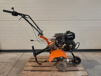 Grondfreesmachine 5,5pk benzine, benassi, bl6000, 2019
