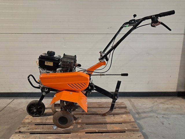 Grondfreesmachine 5,5pk benzine, benassi, bl6000, 2019 - afbeelding 8 van  15