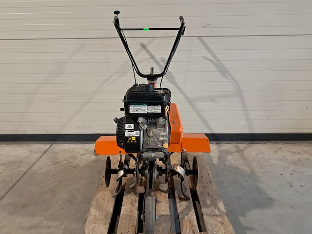 Grondfreesmachine 5,5pk benzine, benassi, bl6000, 2019 - afbeelding 9 van  15