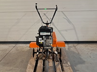 Grondfreesmachine 5,5pk benzine, benassi, bl6000, 2019 - afbeelding 9 van  15