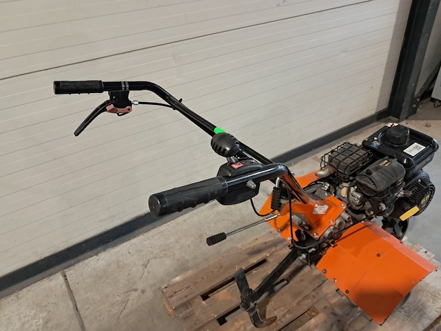 Grondfreesmachine 5,5pk benzine, benassi, bl6000, 2019 - afbeelding 10 van  15