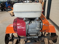 Grondfreesmachine 5,5pk benzine benassi, bl6000, bouwjaar 2017 - afbeelding 3 van  15