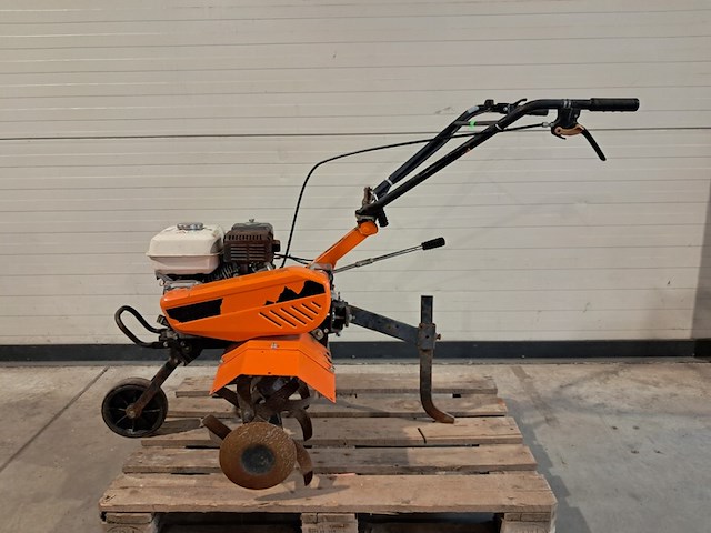 Grondfreesmachine 5,5pk benzine benassi, bl6000, bouwjaar 2017 - afbeelding 6 van  15
