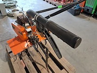 Grondfreesmachine 5,5pk benzine benassi, bl6000, bouwjaar 2017 - afbeelding 11 van  15