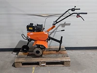 Grondfreesmachine 5,5pk benzine benassi, bl6000, bouwjaar 2019 - afbeelding 2 van  10