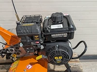 Grondfreesmachine 5,5pk benzine benassi, bl6000, bouwjaar 2019 - afbeelding 3 van  10