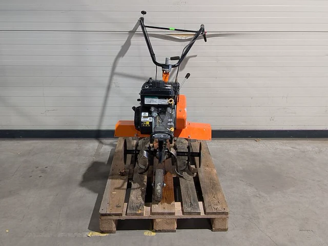 Grondfreesmachine 5,5pk benzine benassi, bl6000, bouwjaar 2019 - afbeelding 9 van  10
