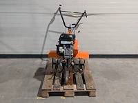 Grondfreesmachine 5,5pk benzine benassi, bl6000, bouwjaar 2019 - afbeelding 9 van  10