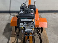 Grondfreesmachine 5,5pk benzine benassi, bl6000, bouwjaar 2019 - afbeelding 10 van  10