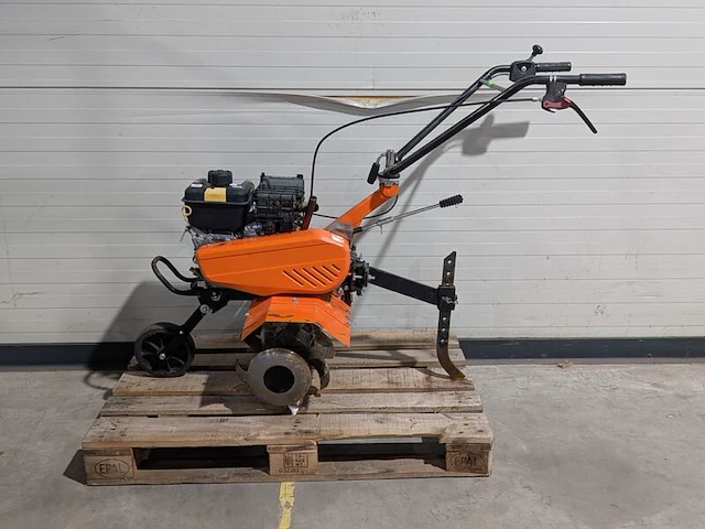 Grondfreesmachine 5,5pk benzine benassi, bl6000, bouwjaar 2019 - afbeelding 3 van  11