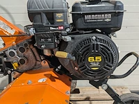 Grondfreesmachine 5,5pk benzine benassi, bl6000, bouwjaar 2019 - afbeelding 5 van  11