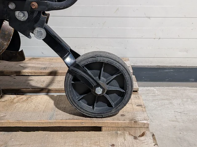 Grondfreesmachine 5,5pk benzine benassi, bl6000, bouwjaar 2019 - afbeelding 7 van  11