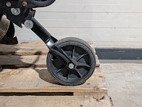 Grondfreesmachine 5,5pk benzine benassi, bl6000, bouwjaar 2019 - afbeelding 7 van  11