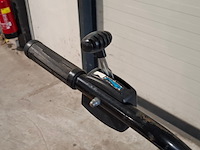 Grondfreesmachine 5,5pk benzine benassi, bl6000, bouwjaar 2022 - afbeelding 2 van  17