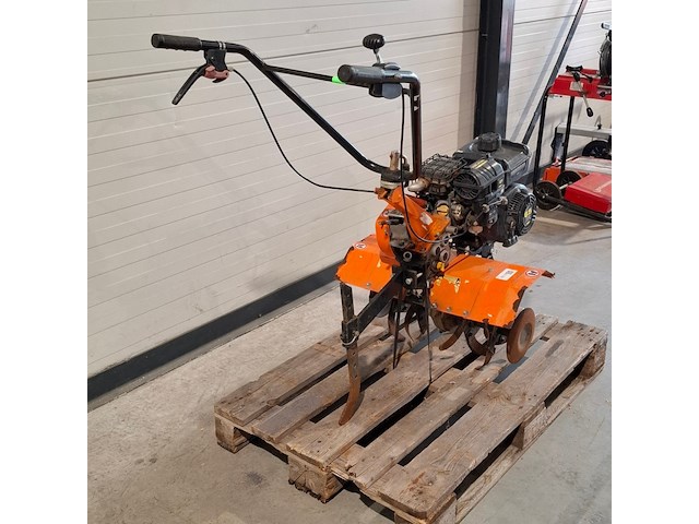 Grondfreesmachine 5,5pk benzine benassi, bl6000, bouwjaar 2022 - afbeelding 3 van  17
