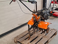 Grondfreesmachine 5,5pk benzine benassi, bl6000, bouwjaar 2022 - afbeelding 3 van  17