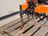 Grondfreesmachine 5,5pk benzine benassi, bl6000, bouwjaar 2022 - afbeelding 4 van  17