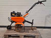 Grondfreesmachine 5,5pk benzine benassi, bl6000, bouwjaar 2022 - afbeelding 8 van  17