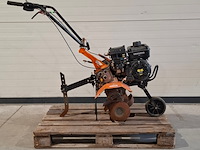Grondfreesmachine 5,5pk benzine benassi, bl6000, bouwjaar 2022 - afbeelding 1 van  17