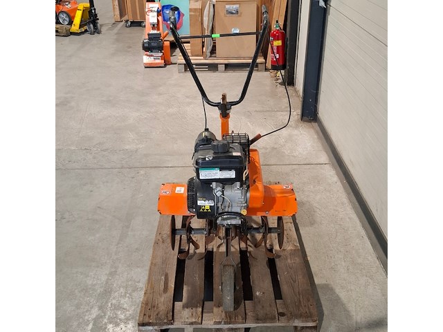 Grondfreesmachine 5,5pk benzine benassi, bl6000, bouwjaar 2022 - afbeelding 14 van  17