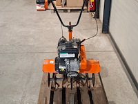 Grondfreesmachine 5,5pk benzine benassi, bl6000, bouwjaar 2022 - afbeelding 14 van  17