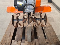 Grondfreesmachine 5,5pk benzine benassi, bl6000, bouwjaar 2022 - afbeelding 15 van  17