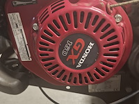 Grondfreesmachine 6pk benzine herkules / orec, sf600d, bouwjaar 2018 - afbeelding 7 van  11