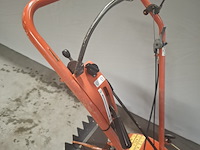 Grondfreesmachine 6pk benzine herkules / orec, sf600d, bouwjaar 2018 - afbeelding 9 van  11
