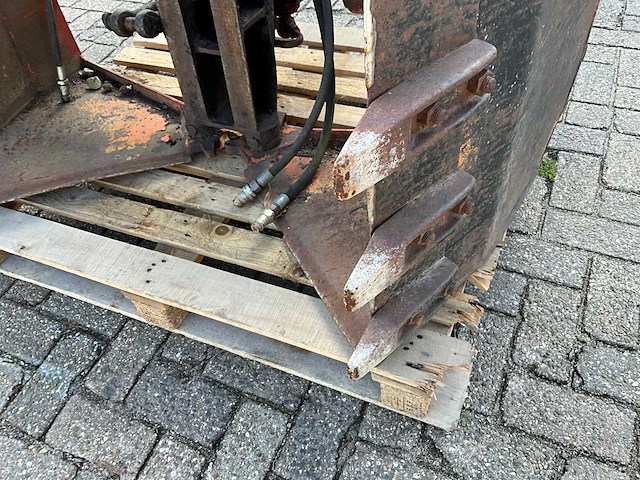 Grondgrijper - afbeelding 4 van  13