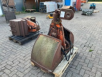Grondgrijper - afbeelding 1 van  9