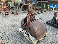 Grondgrijper - afbeelding 2 van  9