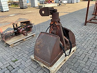 Grondgrijper - afbeelding 3 van  9