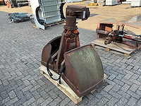 Grondgrijper - afbeelding 4 van  9