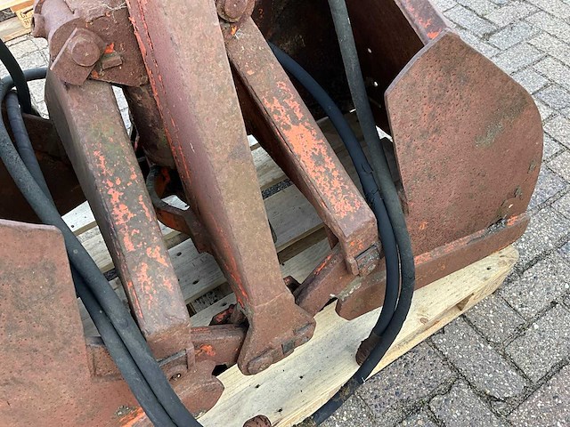 Grondgrijper - afbeelding 9 van  9