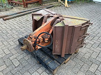 Grondgrijper - afbeelding 1 van  10