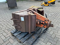 Grondgrijper - afbeelding 5 van  10