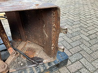 Grondgrijper - afbeelding 10 van  10