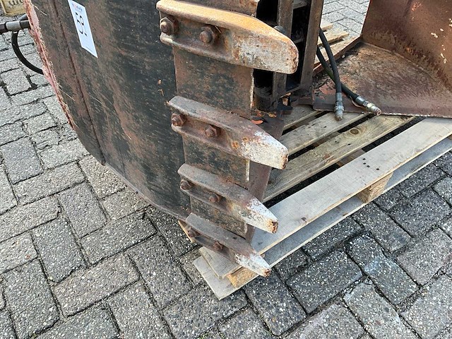 Grondgrijper - afbeelding 11 van  13