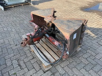 Grondgrijper - afbeelding 1 van  13