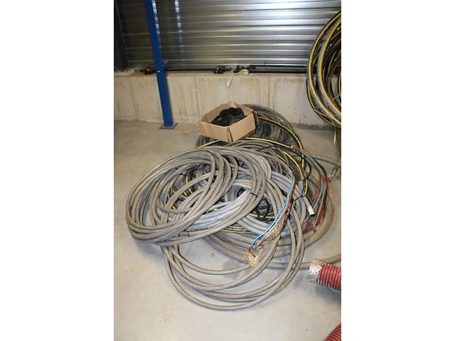 Grondkabel restantstukken - afbeelding 3 van  3