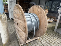 Grondkabel waskonig+walter, vg-ymvkas 4x70+as35 - afbeelding 1 van  5