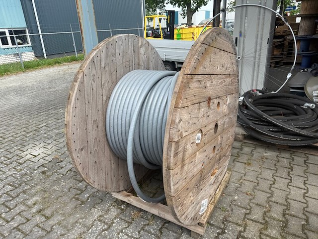 Grondkabel waskonig+walter, vg-ymvkas 4x70+as35 - afbeelding 3 van  5