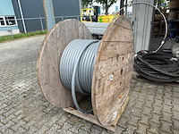 Grondkabel waskonig+walter, vg-ymvkas 4x70+as35 - afbeelding 3 van  5
