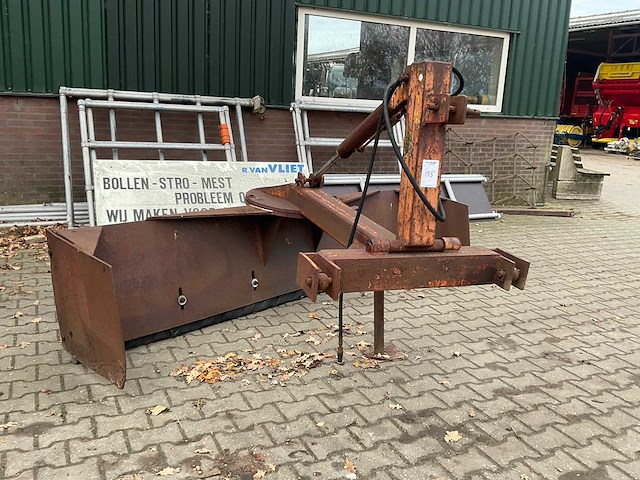 Grondschaaf - afbeelding 2 van  7