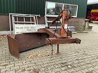 Grondschaaf - afbeelding 2 van  7