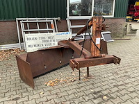 Grondschaaf - afbeelding 3 van  7
