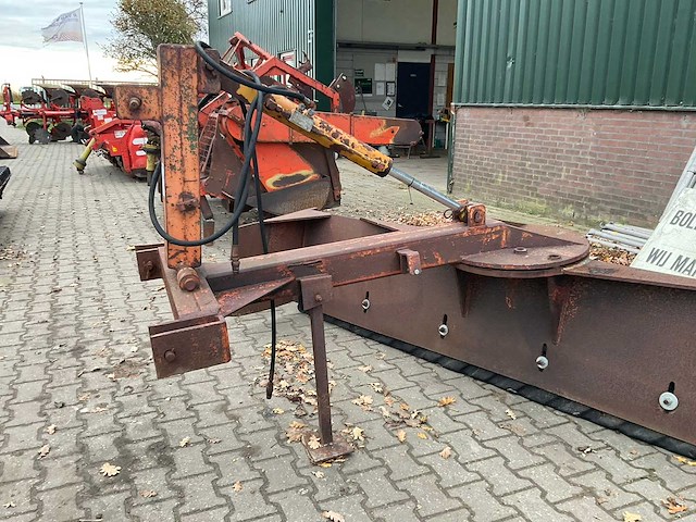 Grondschaaf - afbeelding 4 van  7