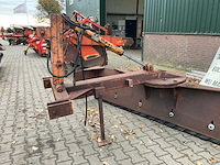 Grondschaaf - afbeelding 4 van  7