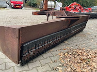 Grondschaaf - afbeelding 6 van  7