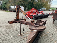 Grondschaaf - afbeelding 7 van  7